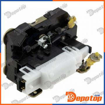 Serrure de porte droite pour RENAULT | EZC-RE-218, 80502-00QAJ